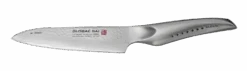 Global SAI SAIM01 - 14cm Cooks Knife (SAI-M01)