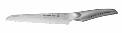 Global SAIM04- 17cm Blade Bread Knife (SAI-M04)