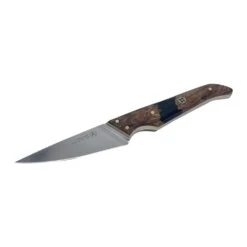 APOSL Paring Knife 9cm With A Hybrid Handle -SharpCraft Store aposl parer 3.5 1