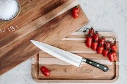 Samuel Staniforth Chefs 25cm Cooks Knife -SharpCraft Store aposl sheffiled kk 11 1694642520 1