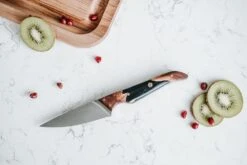 APOSL Paring Knife 9cm With A Hybrid Handle -SharpCraft Store aposl sheffiled kk 111 1694644803 60