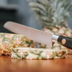 Samuel Staniforth Chefs 20cm Bread Knife -SharpCraft Store aposl sheffiled kk 125 1694644873 34