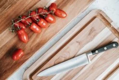 Samuel Staniforth Chefs 20cm Cooks Knife -SharpCraft Store aposl sheffiled kk 82 1694644653 49