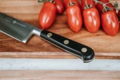 Samuel Staniforth Chefs 20cm Cooks Knife -SharpCraft Store aposl sheffiled kk 83 1694644657 78