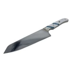 APOSL Chef Knife 20cm - 67 Layered Steel With VG10 Core With A Hybrid Handle -SharpCraft Store aposl vg67 8