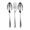Robert Welch Arden Bright V Serving Set 3 Piece -SharpCraft Store ardbr1088v3 arden 3pc serving set