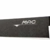 MAC Black Series Cooks Knife 8.5" (BF-HB-85) -SharpCraft Store bf hb 85