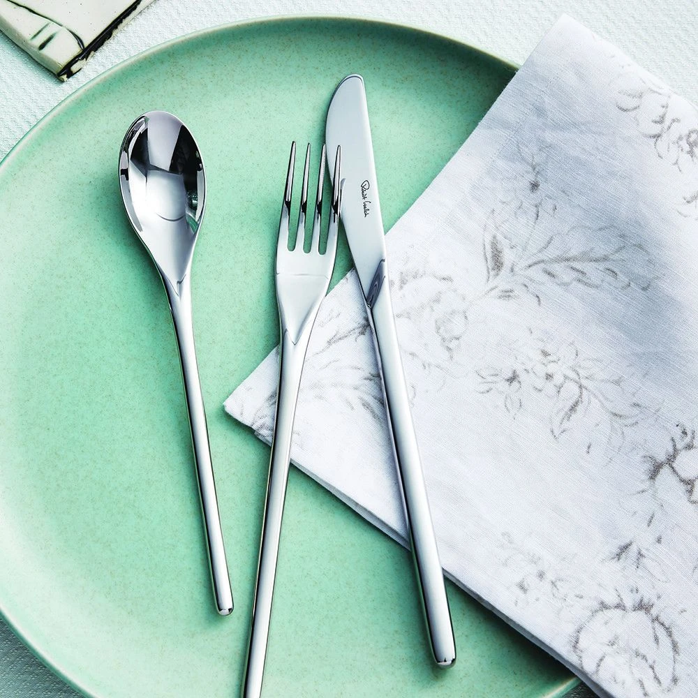 Robert Welch Bud Bright Serving Set 3 Piece 7 Robert Welch Bud Bright Serving Set 3 Piece - Image 5