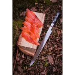 I.O.Shen 230mm Carving Knife -SharpCraft Store carving knife 03