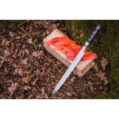 I.O.Shen 230mm Carving Knife -SharpCraft Store carving knife 05