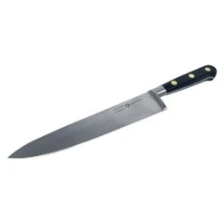 Samuel Staniforth Chefs 25cm Cooks Knife -SharpCraft Store chef210 10p 1