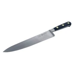 Samuel Staniforth Chefs 30cm Cooks Knife -SharpCraft Store chef210 12p 1