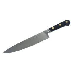 Samuel Staniforth Chefs 20cm Cooks Knife -SharpCraft Store chef210 8p 1