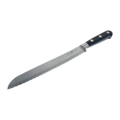 Samuel Staniforth Chefs 20cm Bread Knife -SharpCraft Store chef218 8p 1