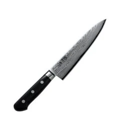 Minamoto Kotetsu 18cm Chef Knife By Yasuda Hamono (M101) -SharpCraft Store chef 180 1