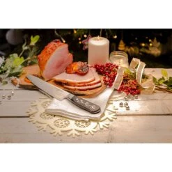 I.O.Shen 210mm / 8.5" Chefs Knife 9 I.O.Shen 210mm / 8.5" Chefs Knife -SharpCraft Store chef s knife 21cm 04