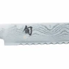 Kai Shun Classic 22.5cm Bread Knife (KAI-DM-0705)
