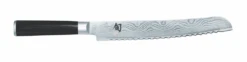 Kai Shun Classic 22.5cm Bread Knife (KAI-DM-0705)