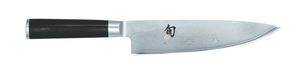 Kai Shun Classic 20cm Chef’s Knife (KAI-DM-0706) 3 Kai Shun Classic 20cm Chef’s Knife (KAI-DM-0706)