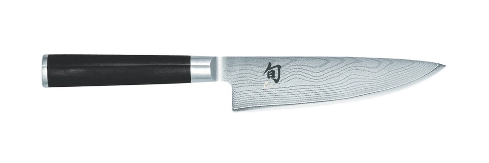 Kai Shun Classic 15cm Chef´s Knife (KAI-DM-0723) 3 Kai Shun Classic 15cm Chef´s Knife (KAI-DM-0723)
