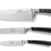 Lion Sabatier® Edonist 3pce Knife Set 1 Lion Sabatier® Edonist 3pce Knife Set -SharpCraft Store edonist 3pce knife set 1 logo