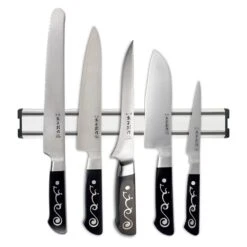 I.O.Shen 5 Piece Magnetic Knife Set (EXCLU22MAG)