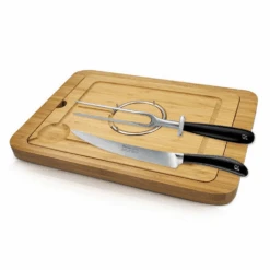 Robert Welch 3 Piece Carving Set