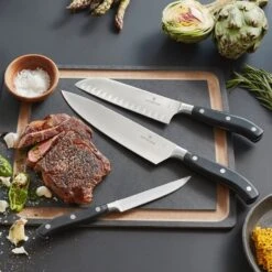 Victorinox Fully Forged 10cm Paring Knife (7720310G) -SharpCraft Store fully forged generic ls 1