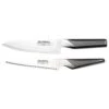 Global G-5814 2 Piece Knife Set -SharpCraft Store g 5814