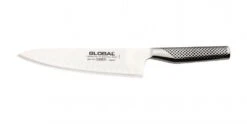 Global GF-99 Cook's Knife Fluted 20.5cm