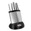 Global 6 Piece Knife Block Set (G-636/6B) -SharpCraft Store global g g 636 6b six piece knife block p712 2591 image