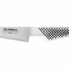 Global GS-6 - 10cm Straight Paring Knife (GS-6) 2 Global GS-6 - 10cm Straight Paring Knife (GS-6) -SharpCraft Store gs 6