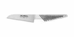Global GS-6 - 10cm Straight Paring Knife (GS-6)