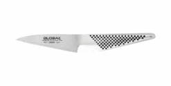 Global GS7 - 10cm Spearpoint Paring Knife (GS-7)
