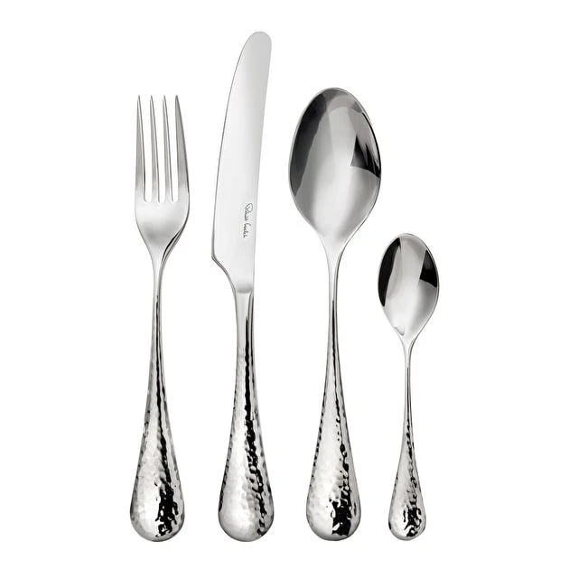 Robert Welch Honeybourne (BR) 24 Piece Set 4 Robert Welch Honeybourne (BR) 24 Piece Set - Image 2
