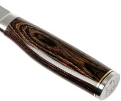 Kai Shun Premier 22.5cm Bread Knife (KAI-TDM-1705) -SharpCraft Store katdm1706 04 kai shun premier tim malzer v2017 katdm1706 04 4