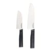 KitchenAid 2pc Santoku Knife Set 1 KitchenAid 2pc Santoku Knife Set -SharpCraft Store keg2ptheohoba