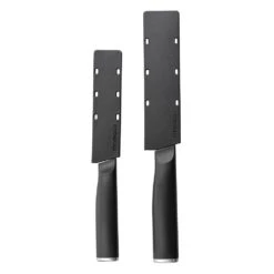 KitchenAid 2pc Santoku Knife Set -SharpCraft Store keg2ptheohoba 2