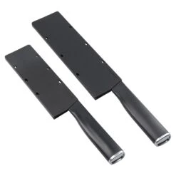 KitchenAid 2pc Santoku Knife Set -SharpCraft Store keg2ptheohoba 3