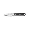 Lion Sabatier® Ideal 6cm Paring Knife (Black Handle With Stainless Steel Rivets) -SharpCraft Store kk 800080