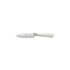 Lion Sabatier® Edonist Perle 10cm Paring Knife (Pearl Handle With Stainless Steel Rivets)