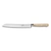 Lion Sabatier® Ideal Broceliande 20cm Bread Knife (Ashwood Handle With Stainless Steel Rivets) -SharpCraft Store kk 813387
