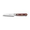 Lion Sabatier® Ideal Saveur 9cm Stylet Paring Knife (Pakka Wood Handle With Brass Rivets)