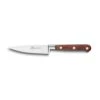 Lion Sabatier® Ideal Saveur 10cm Paring Knife (Pakka Wood Handle With Brass Rivets)