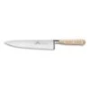 Lion Sabatier® Ideal Broceliande 20cm Cook's Knife (Ashwood Handle With Stainless Steel Rivets)