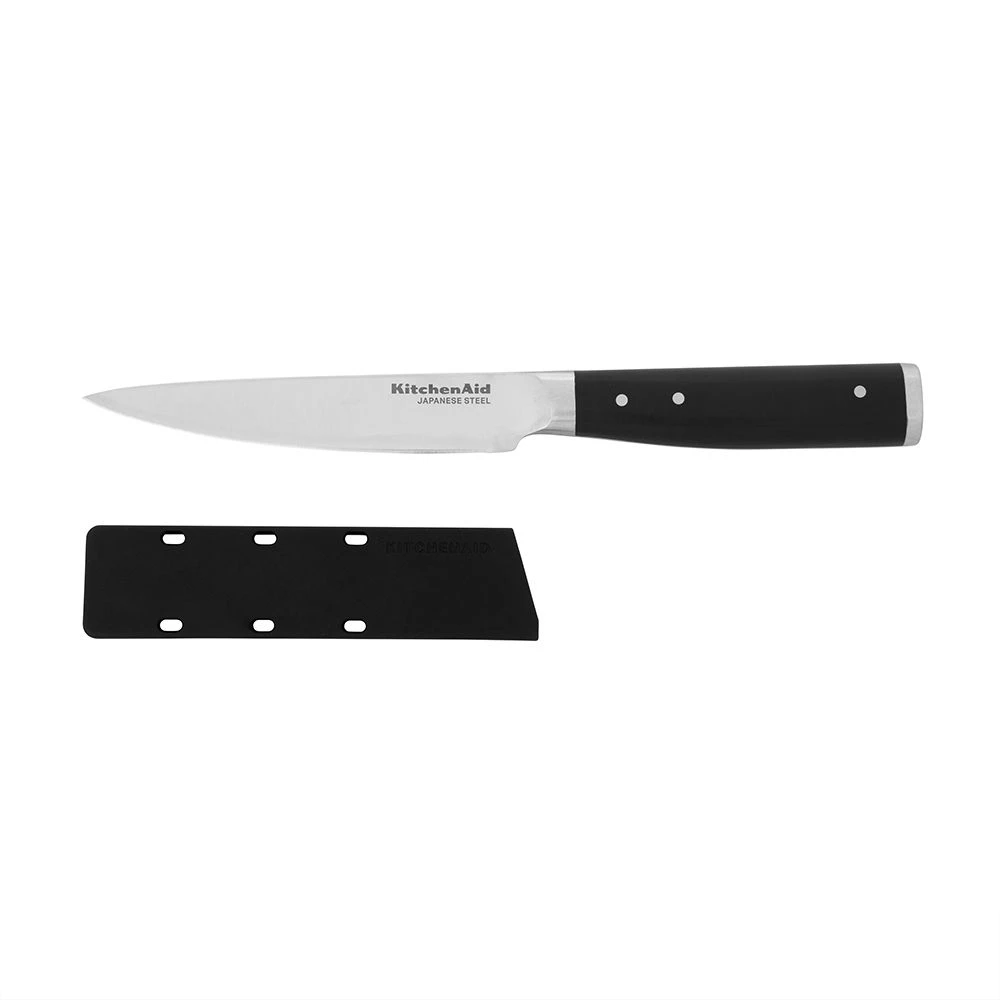 KitchenAid Gourmet 11cm General Purpose Kitchen Knife 6 KitchenAid Gourmet 11cm General Purpose Kitchen Knife - Image 4