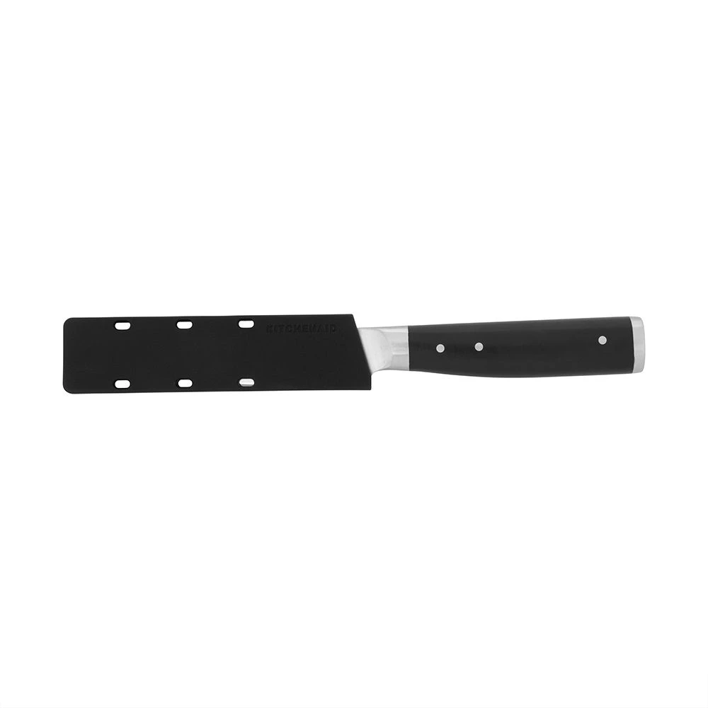 KitchenAid Gourmet 11cm General Purpose Kitchen Knife 7 KitchenAid Gourmet 11cm General Purpose Kitchen Knife - Image 5