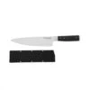 KitchenAid Gourmet 20cm Chef Knife -SharpCraft Store kog8ifssohoba