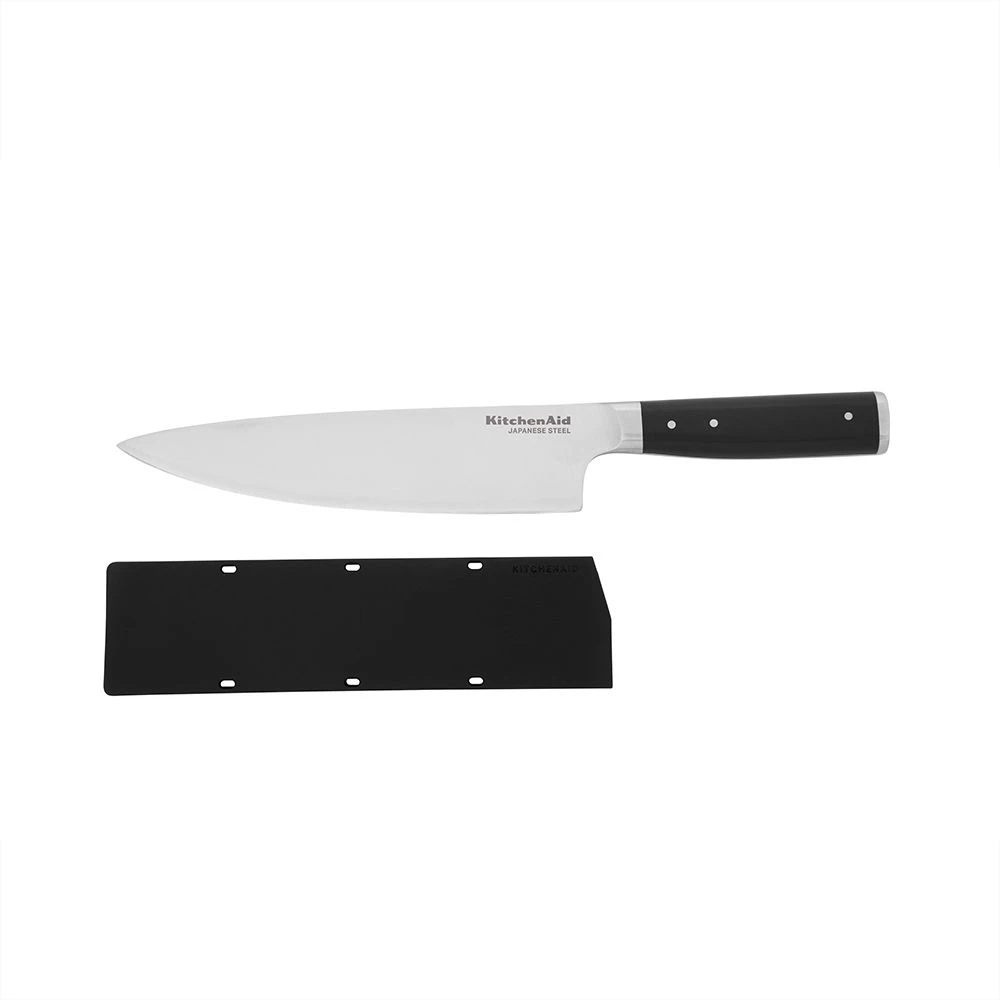 KitchenAid Gourmet 20cm Chef Knife 3 KitchenAid Gourmet 20cm Chef Knife