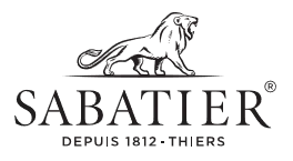 Lion Sabatier® Edonist Cook's Knife 15cm 7 Lion Sabatier® Edonist Cook's Knife 15cm - Image 5